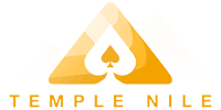 Temple Nile Logo