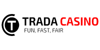 Logo for Trada Casino Logo for Trada Casino