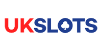 Logo for UK Slots Casino Logo for UK Slots Casino