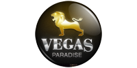 Logo for Vegas Paradise Casino Logo for Vegas Paradise Casino