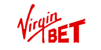 Logo for Virgin Bet Logo for Virgin Bet