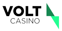 Volt Casino Logo Volt Casino Logo