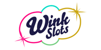 Logo for Wink Slots Casino Logo for Wink Slots Casino