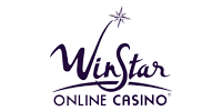 Logo for WinStar Casino Logo for WinStar Casino