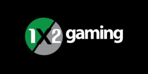 1x2 Gaming Logo 1x2 Gaming Logo