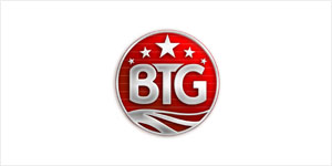 Big Time Gaming Logo Big Time Gaming Logo
