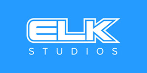 Elk Gaming Logo Elk Gaming Logo