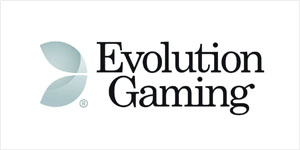 Evolution Gaming Logo Evolution Gaming Logo