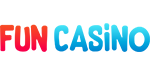 Fun Casino Logo Fun Casino Logo