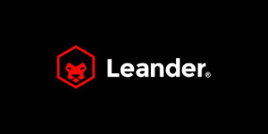 Leander Logo Leander Logo