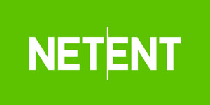 NetEnt Logo NetEnt Logo