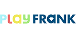 PlayFrank Logo PlayFrank Logo