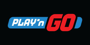 Play'n Go Logo Play'n Go Logo