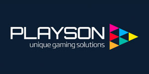 Playson Logo Playson Logo