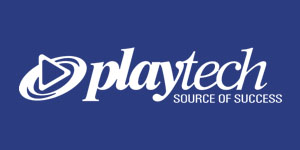 Playtech Logo Playtech Logo