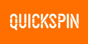 Quickspin Logo Quickspin Logo
