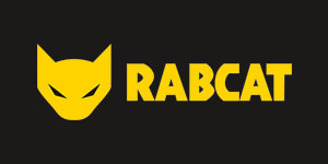 Rabcat Logo Rabcat Logo
