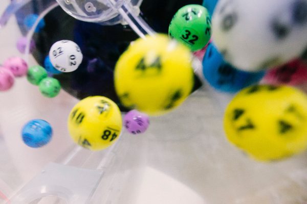 New York Powerball Winner Wants to Avoid the Pitfalls of Instant Wealth