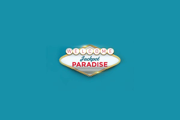Jackpot Paradise Logo
