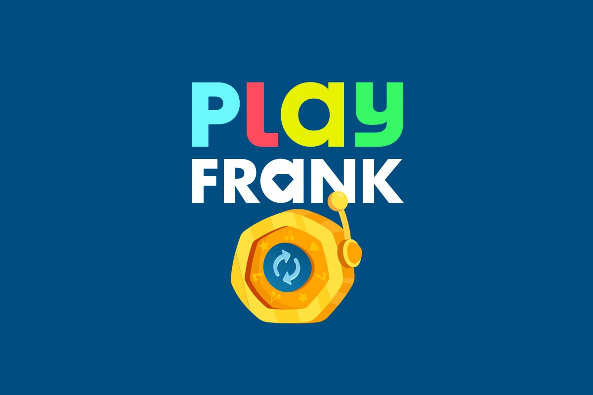 PlayFrank Online Casino