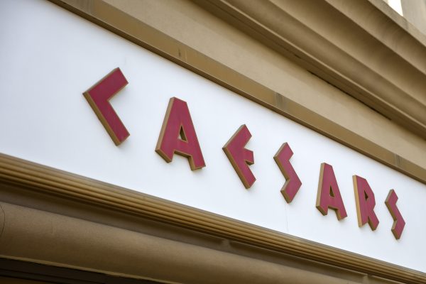 Caesars Entertainment CEO and President Mark Frissora Steps Down Caesars Entertainment CEO and President Mark Frissora Steps Down