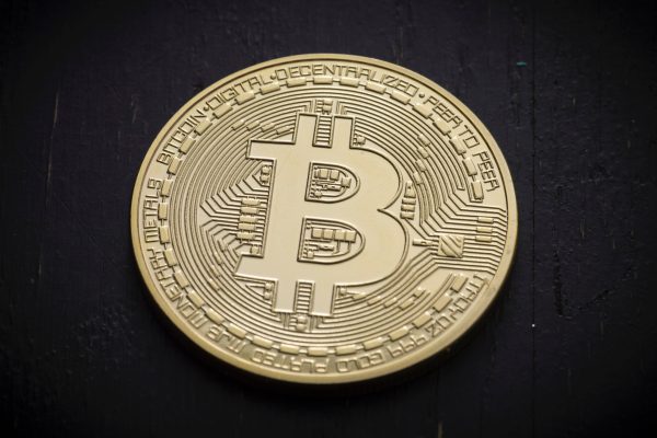 Bitcoin Hits New Low in 2018 After Plunging Almost 30% in One Week