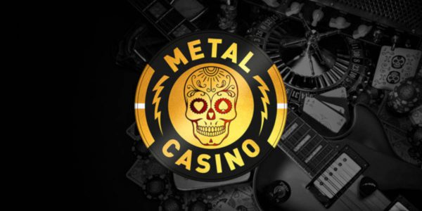 Metal Casino