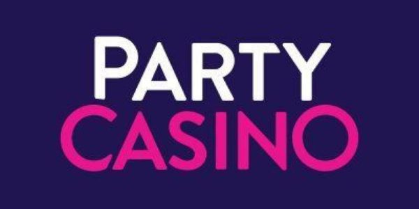 Party Casino Logo