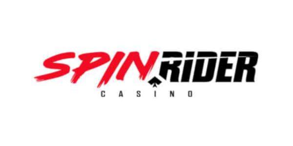 Spin Rider