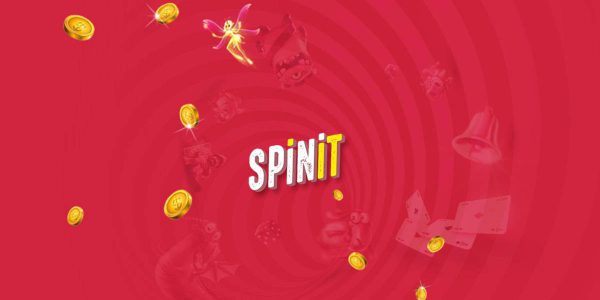 Spinit