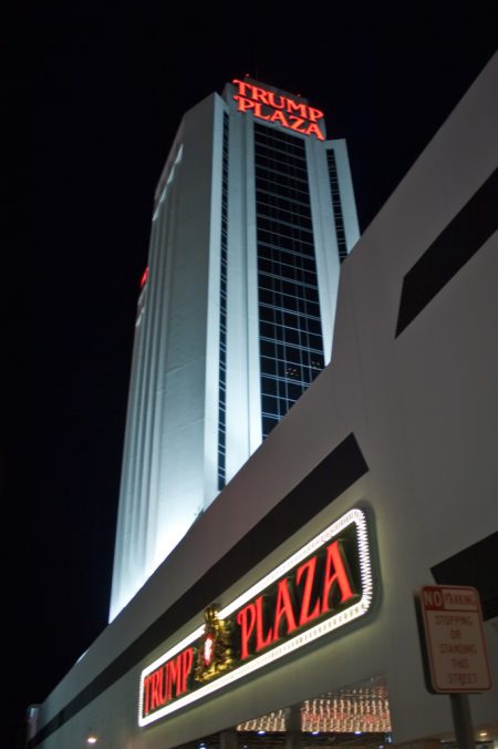 Trump Plaza