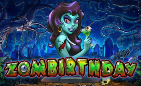 Zombirthday