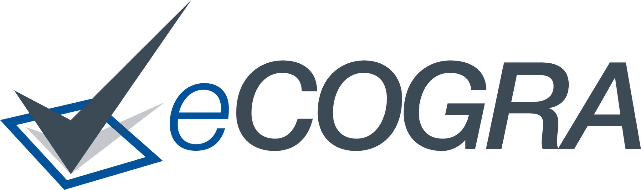 eCOGRA Logo
