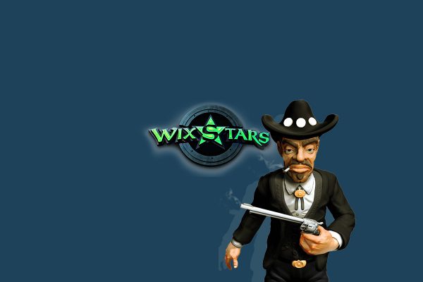 Wixstars Wixstars