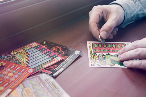 Scratchcards