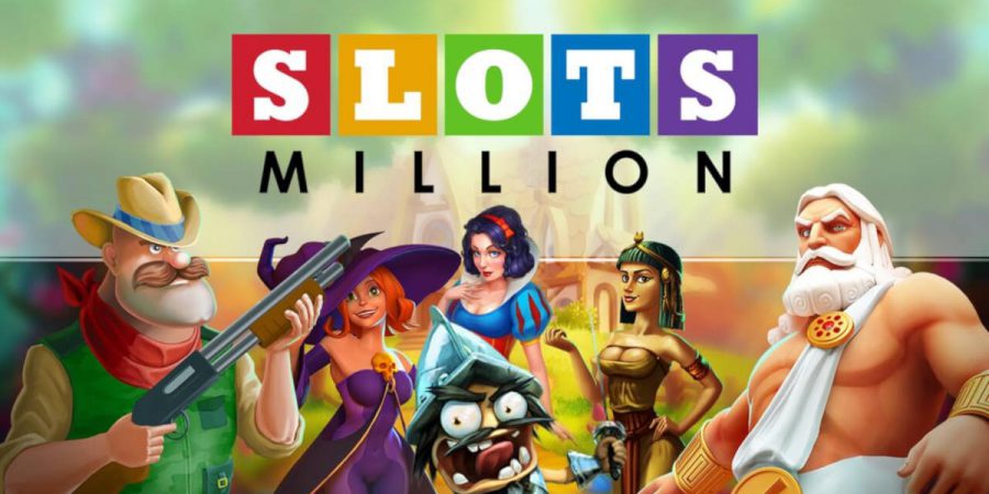 Slots Million