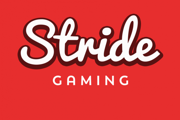 Stride Gaming