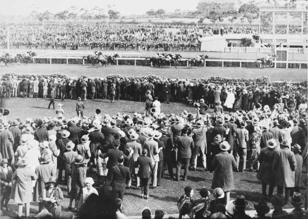 Phar Lap