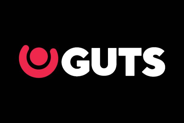 Guts Logo