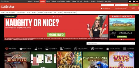 $5 minimum deposit casino canada