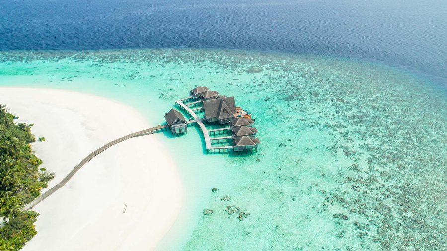 BGO Maldives Promotion