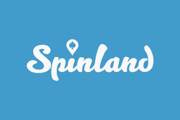 Spinland Logo