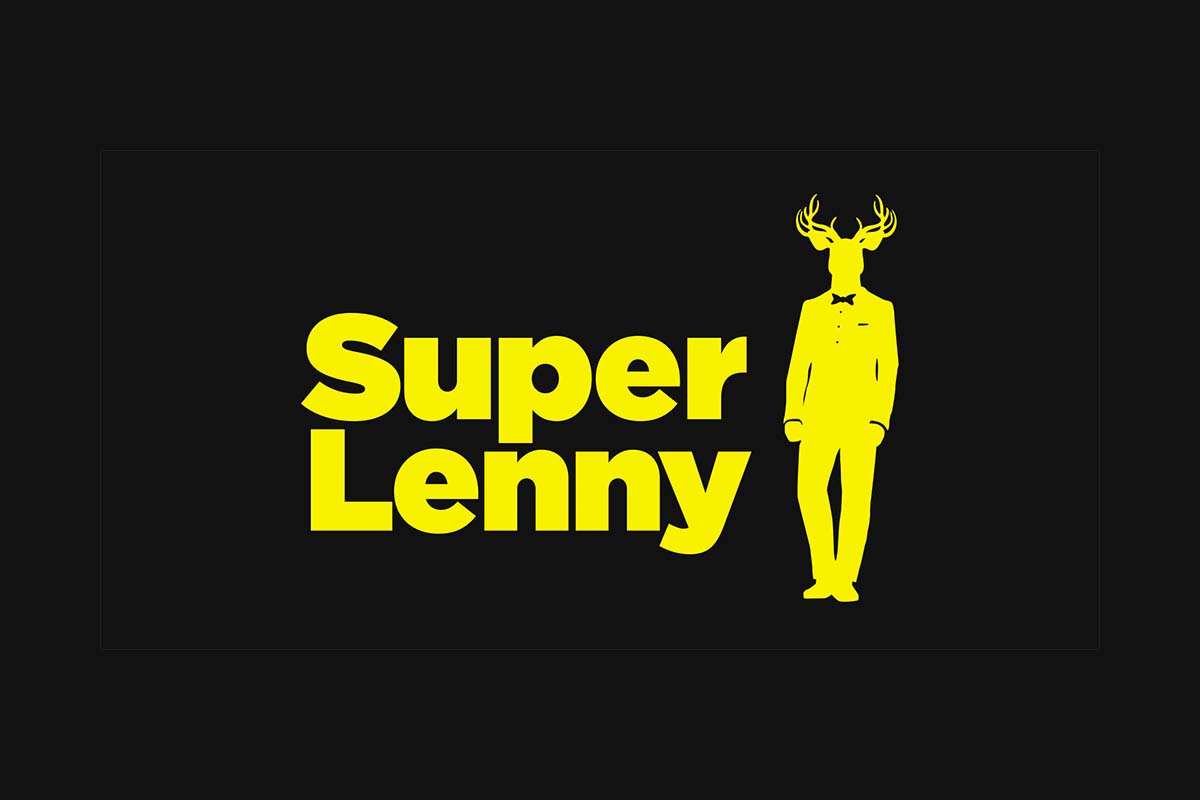 Superlenny Down Superlenny Down