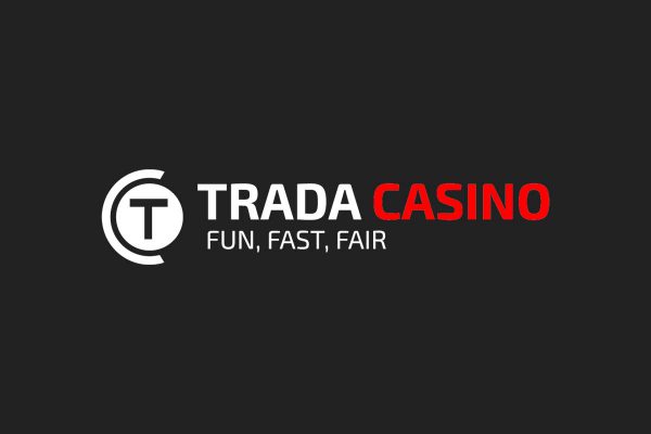 Trada Casino Logo