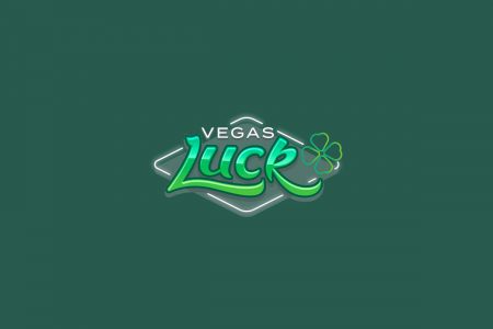 Vegas Luck Logo