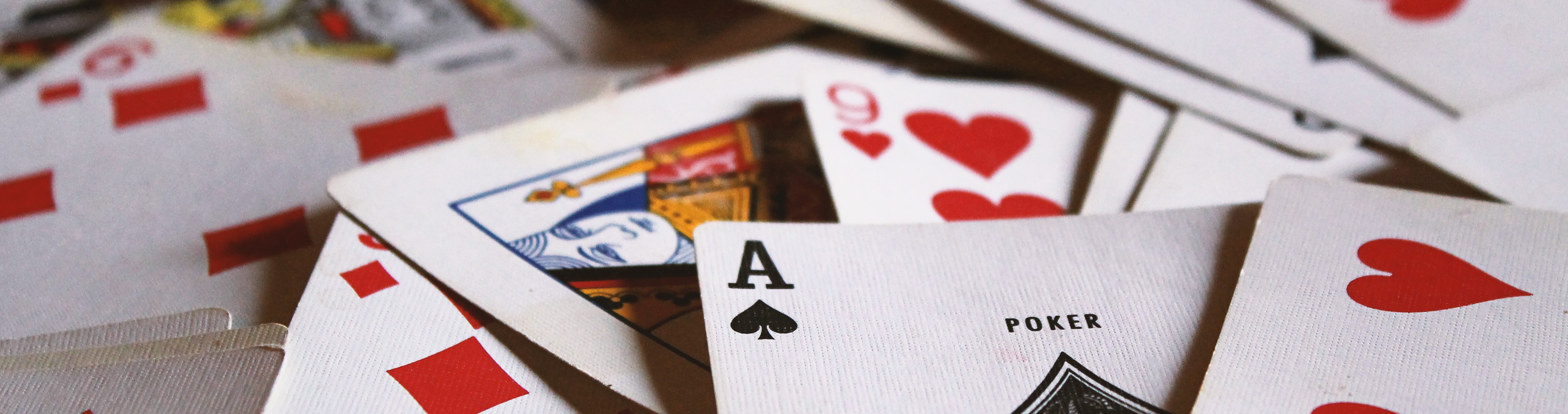 Poker Feature