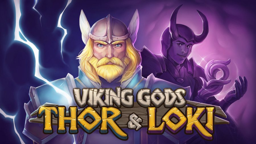 Viking Gods