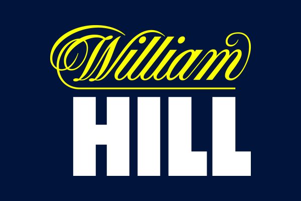 William Hill Logo