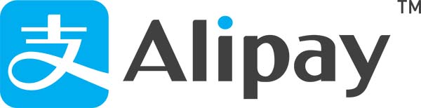 Alipay Logo