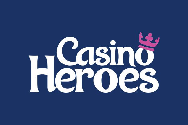 Casino Heroes Logo